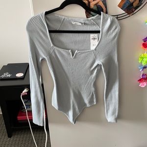 Abercrombie Bodysuit
